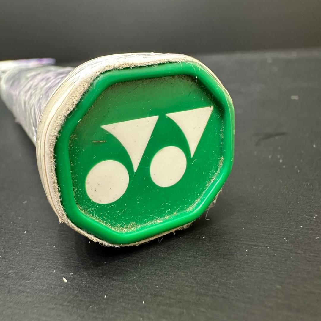 YONEX　ヨネックス　バトミントンラケット　ナノフレア１１１　MO-55