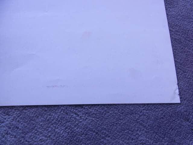 未使用品　非売品　ポスター　ゼルダの伝説 風のタクト　ゲームキューブ　GC