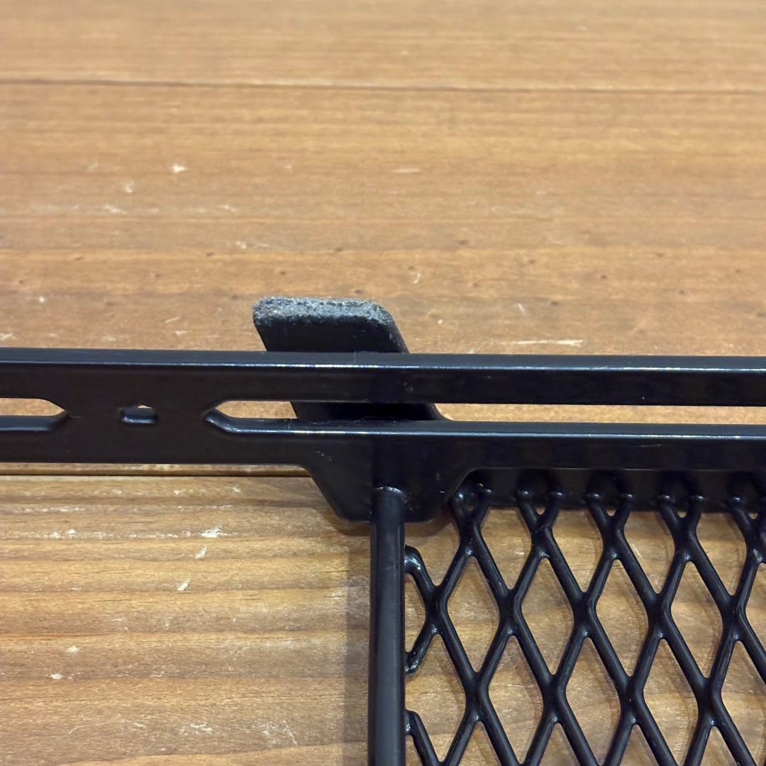 NATURE TONES ネイチャートーンズ リトルブレイクスタンドL 黒