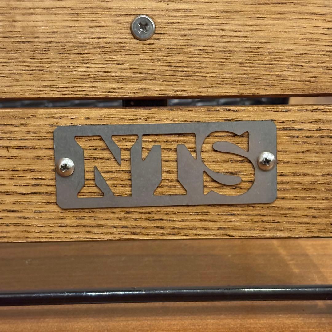 NATURE TONES ネイチャートーンズ リトルブレイクスタンドL 黒