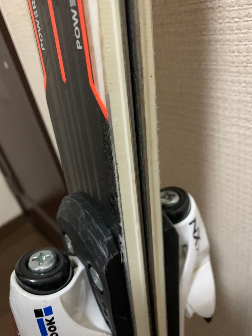 DYNASTAR CHAMONIX 144 スキー板