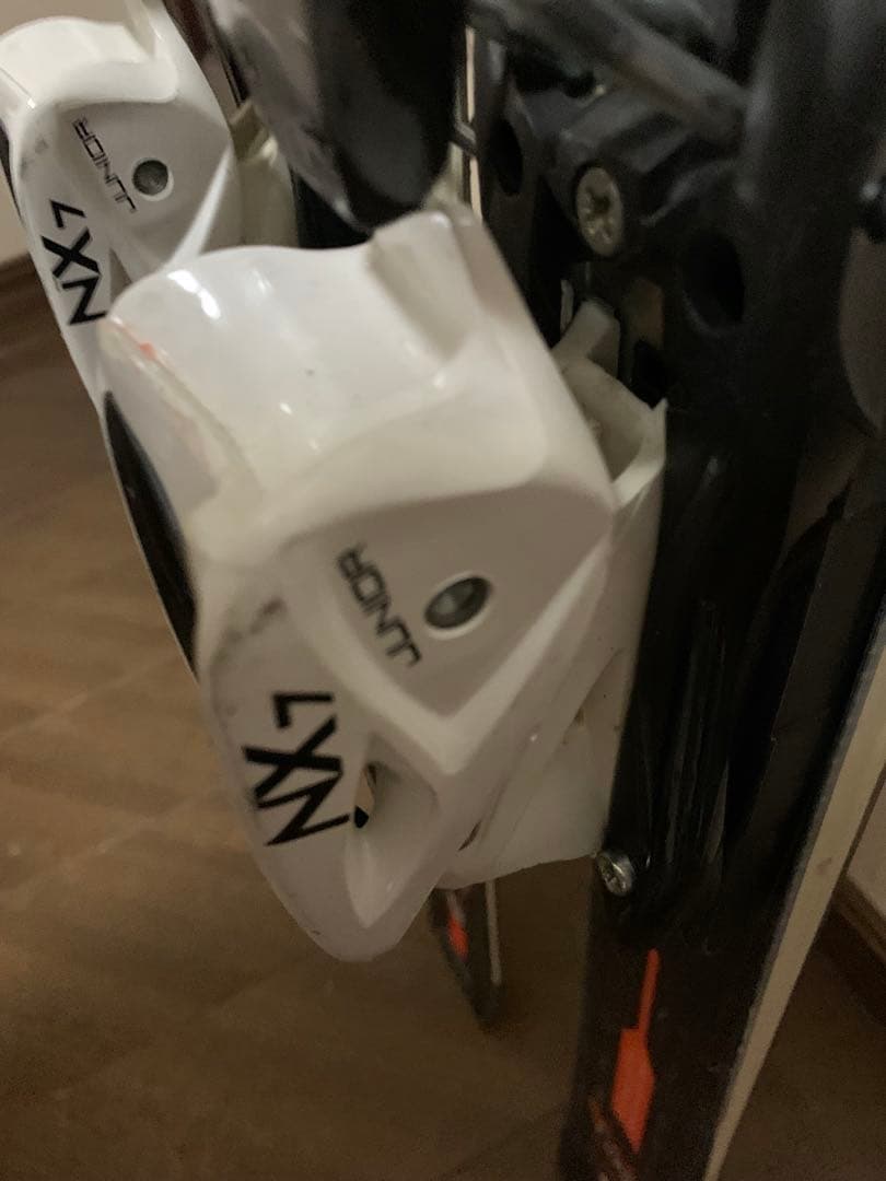 DYNASTAR CHAMONIX 144 スキー板