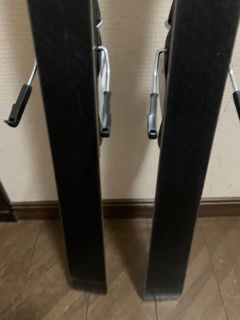 DYNASTAR CHAMONIX 144 スキー板