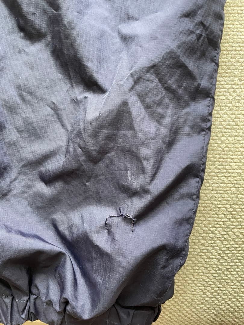 レア　UNIQLO 上下セット　錦織圭　ウィンドブレーカー　パーカー　ポロシャツ