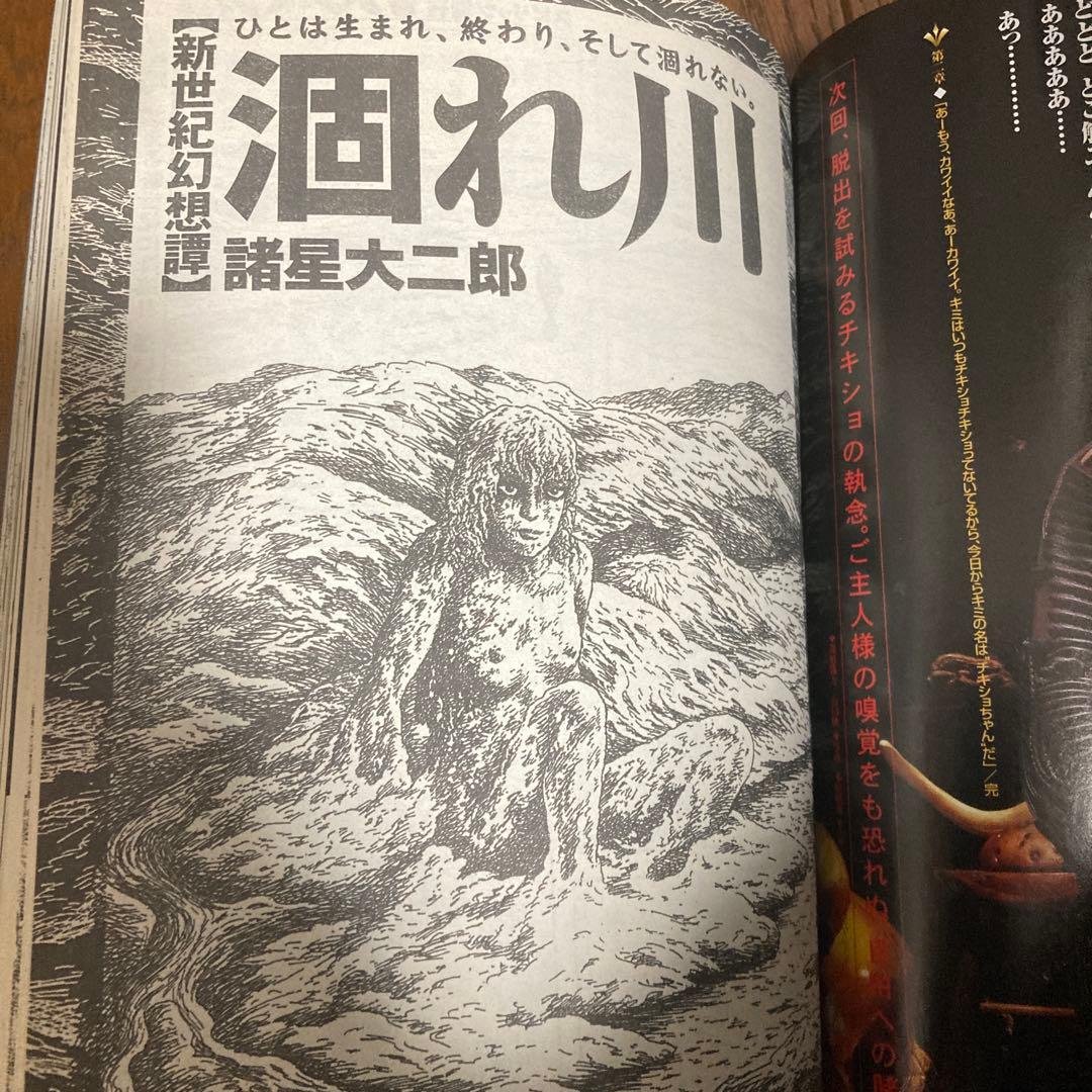 IKKIイッキ 2001年2月号 創刊第2号