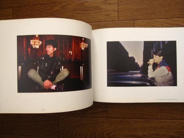 40 YMO 1979-2019　三浦憲治　初版　帯付き