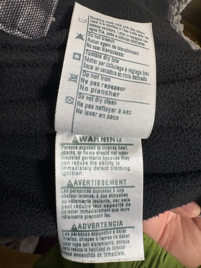 Carhartt FULL SWING ジャケット