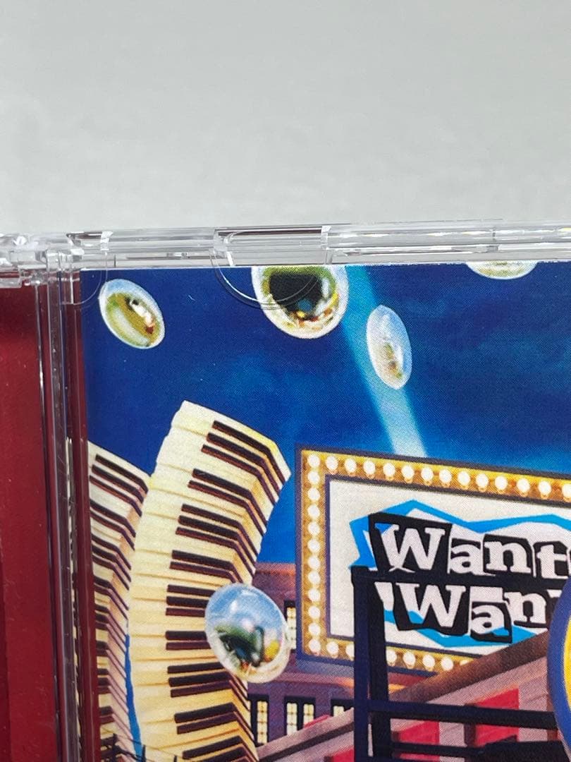 ENSEMBLE　初回限定盤　DVD付