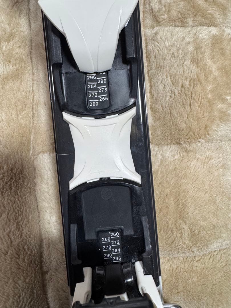 COSMIC アルペンスキー板 セット