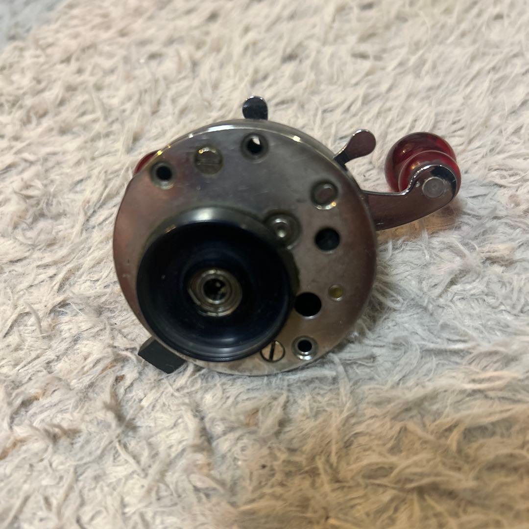 リール Abu Garcia Ambassadeur 2500C