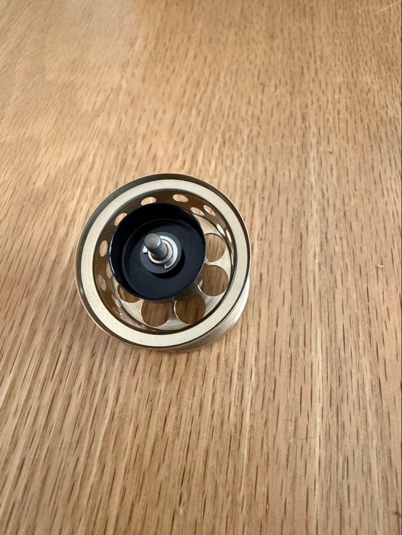 KTFネオスプール　アルファス用　　32パイ