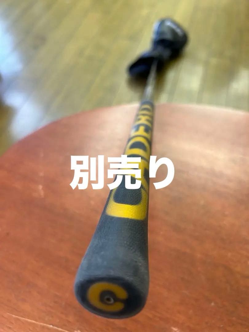 PING G430 MAX 10.5° ドライバーヘッドのみ 純正ヘッドカバー