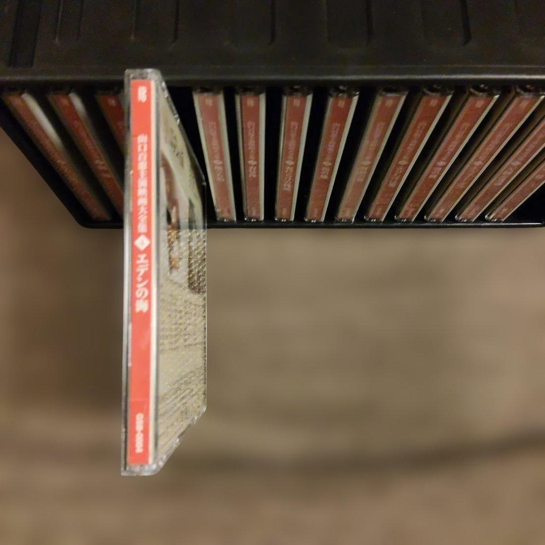 山口百恵　主演映画大全 DVD 14枚セット