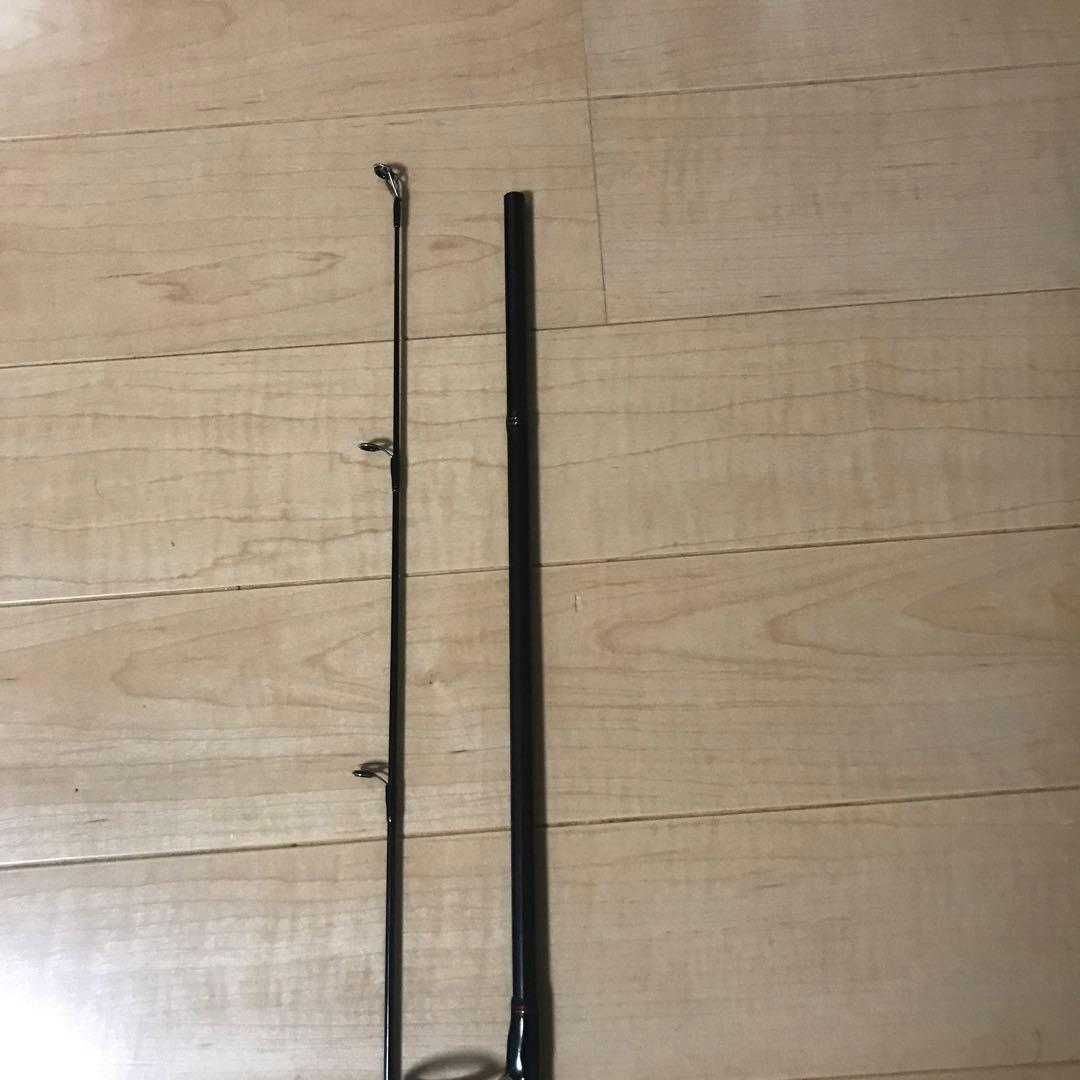 DAIWA  リバティクラブ　釣り竿　SEABASS 96ML