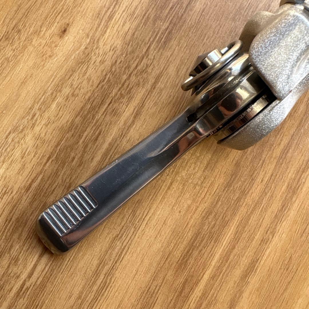 RIVENDELL　ダイアコンペ　バーエンドシフター　オマケ付き