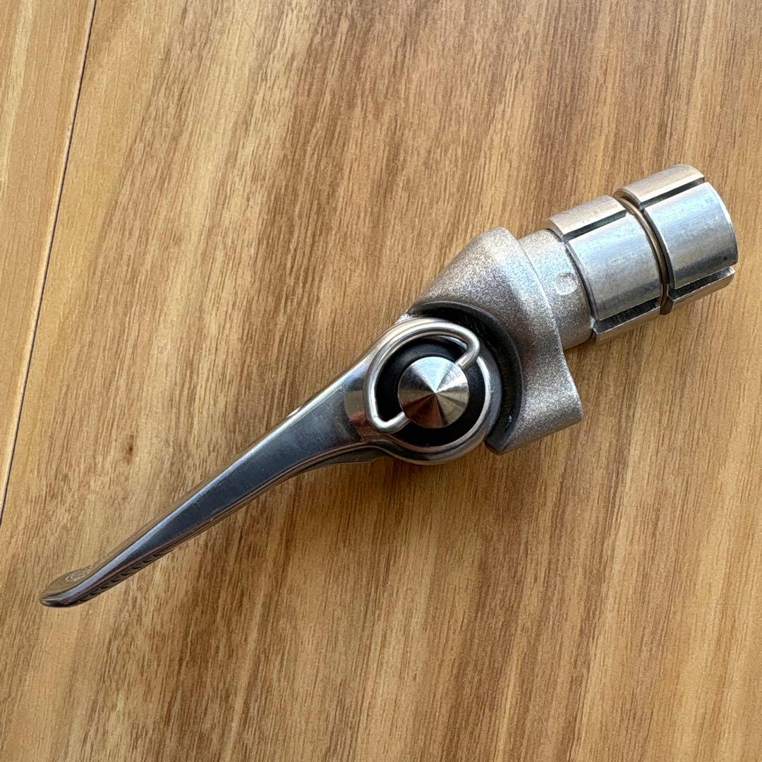 RIVENDELL　ダイアコンペ　バーエンドシフター　オマケ付き