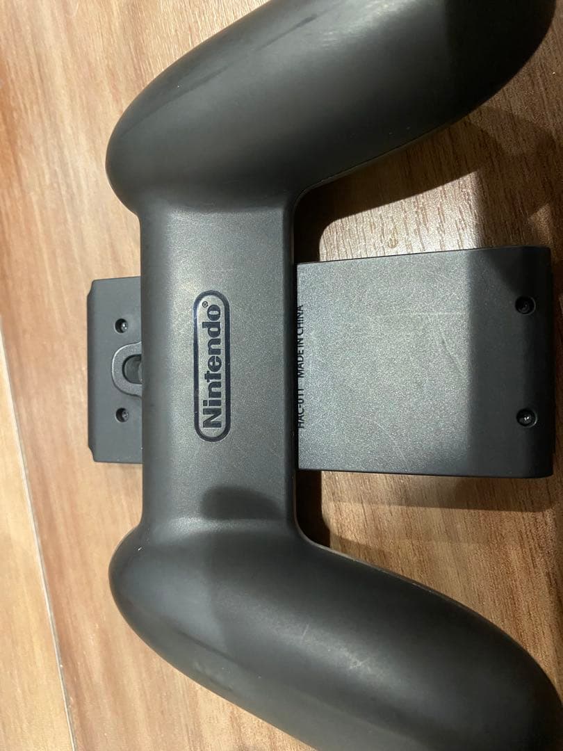 【ゆってぃ】ほぼ未使用　Nintendo Switch