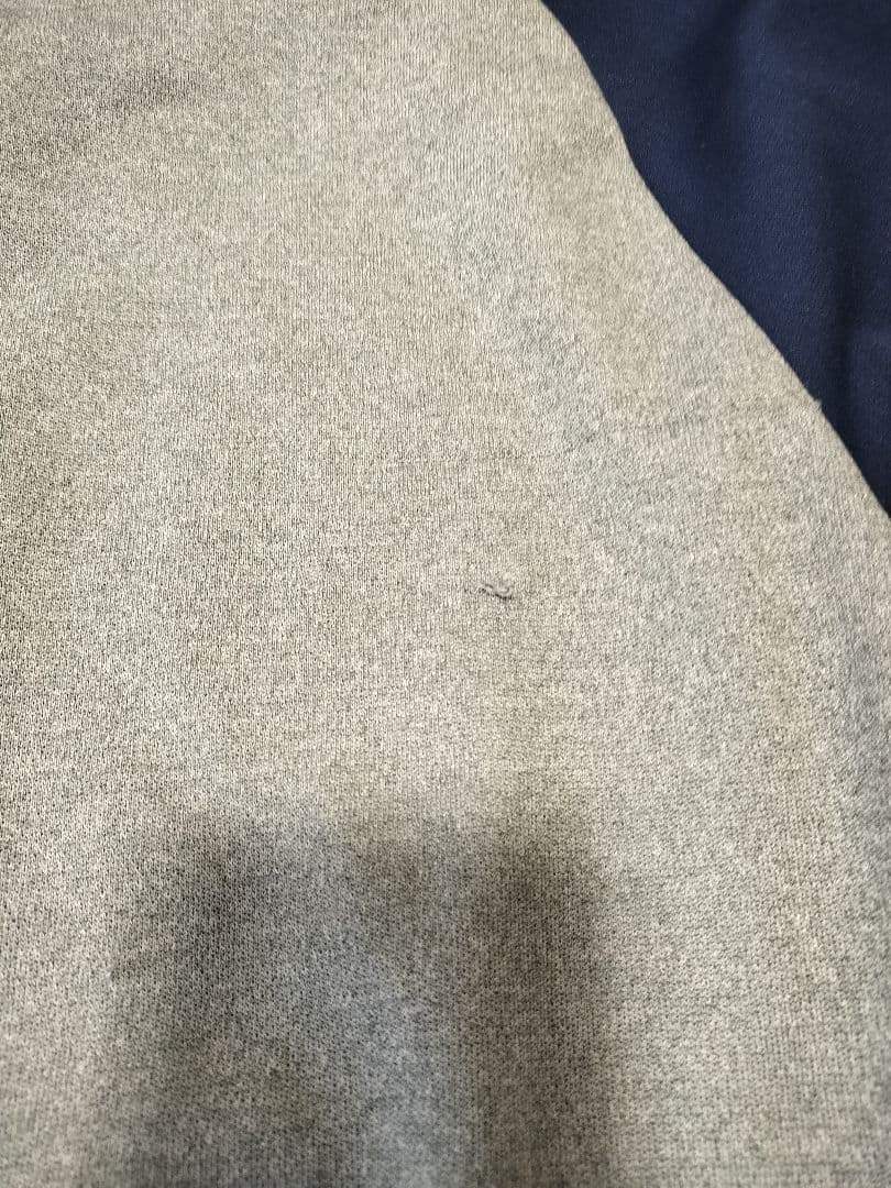 adidas アディダス ジャージ ラグランタイプ80年代 ビンテージ ウ34