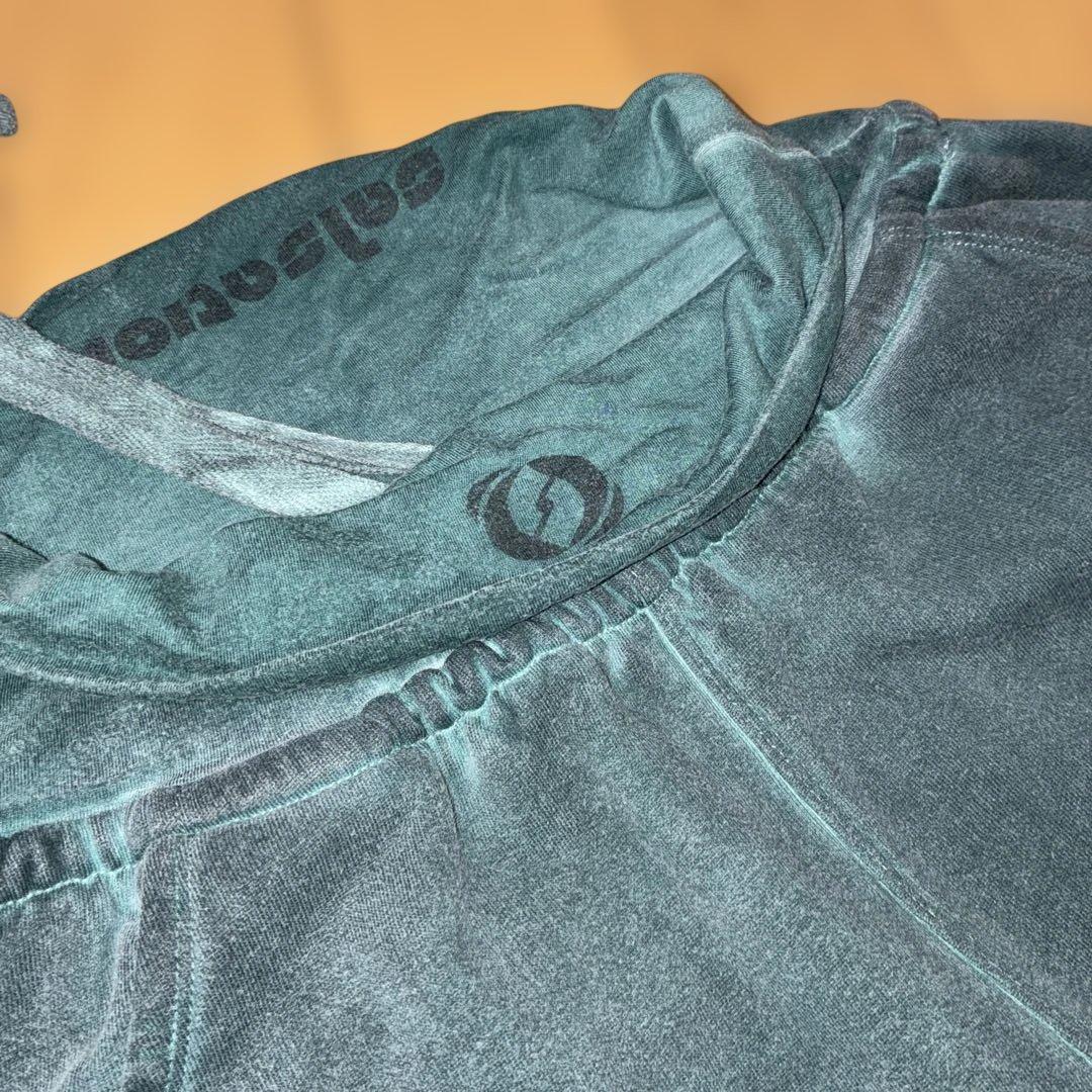 salsation サルセーション　ポルソウパンツS裏起毛