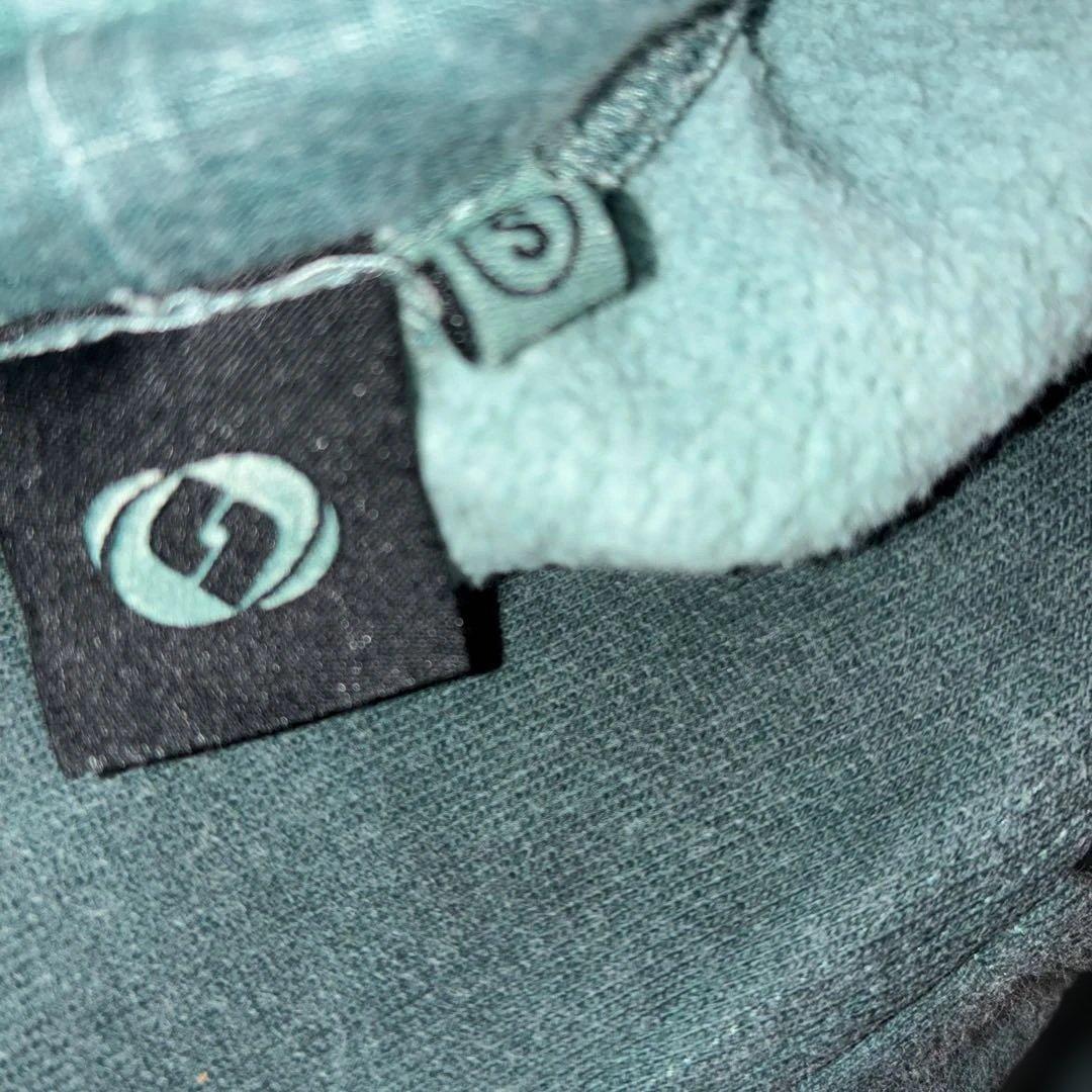 salsation サルセーション　ポルソウパンツS裏起毛