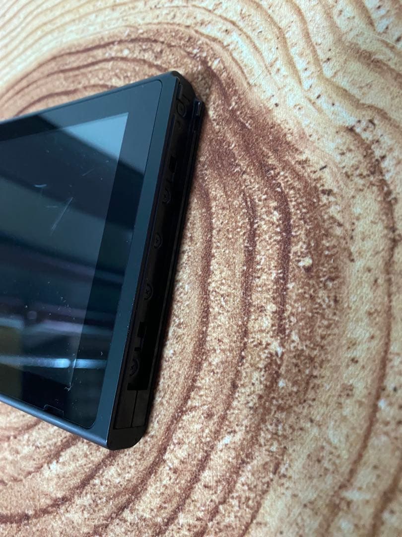 Nintendo Switch　本体　ジャンク品③