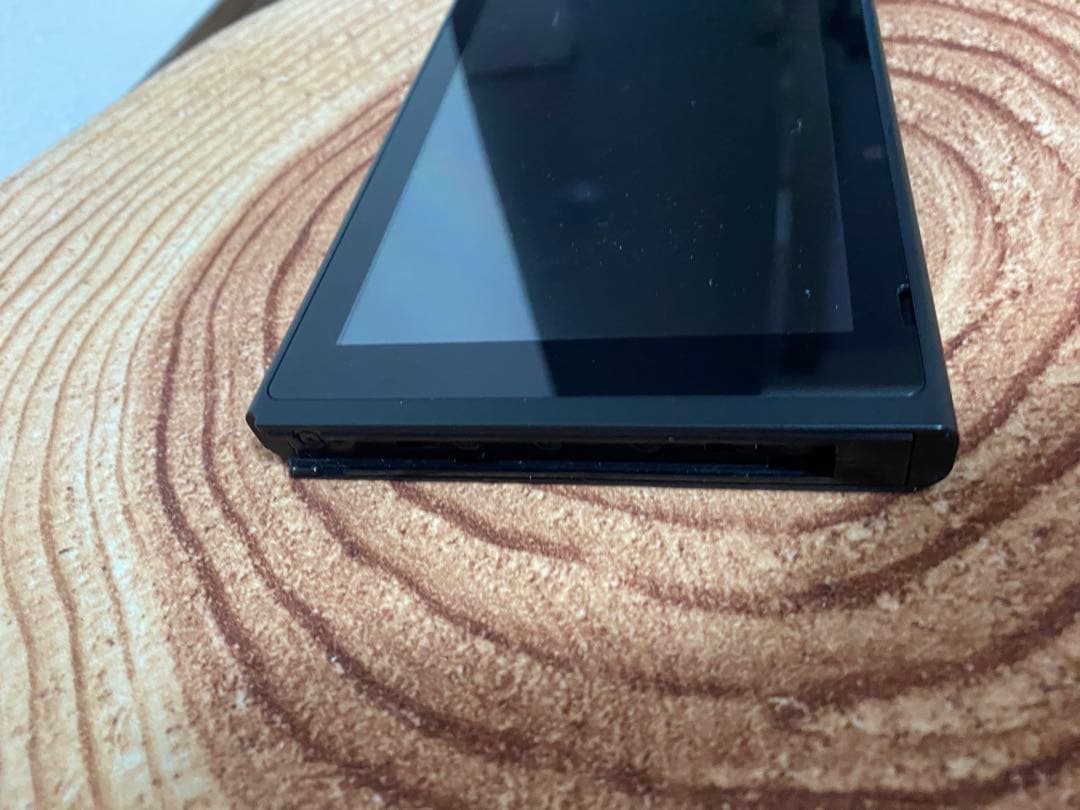 Nintendo Switch　本体　ジャンク品③