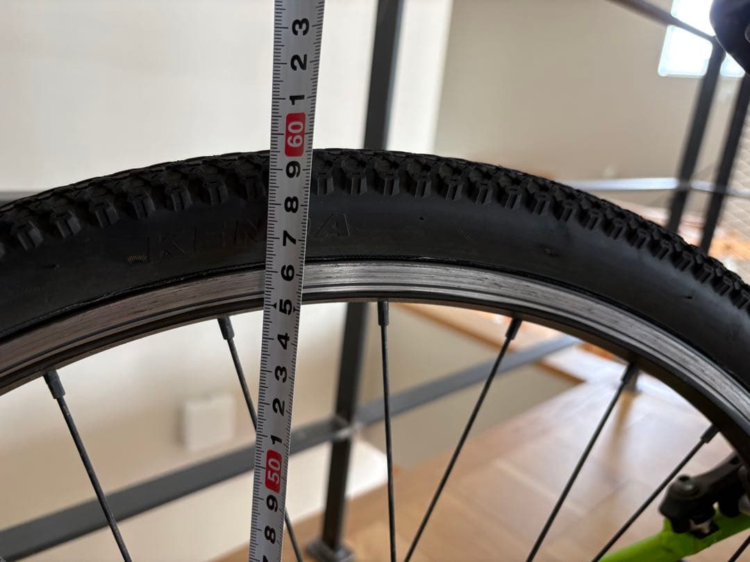 cannondale キッズクイック24