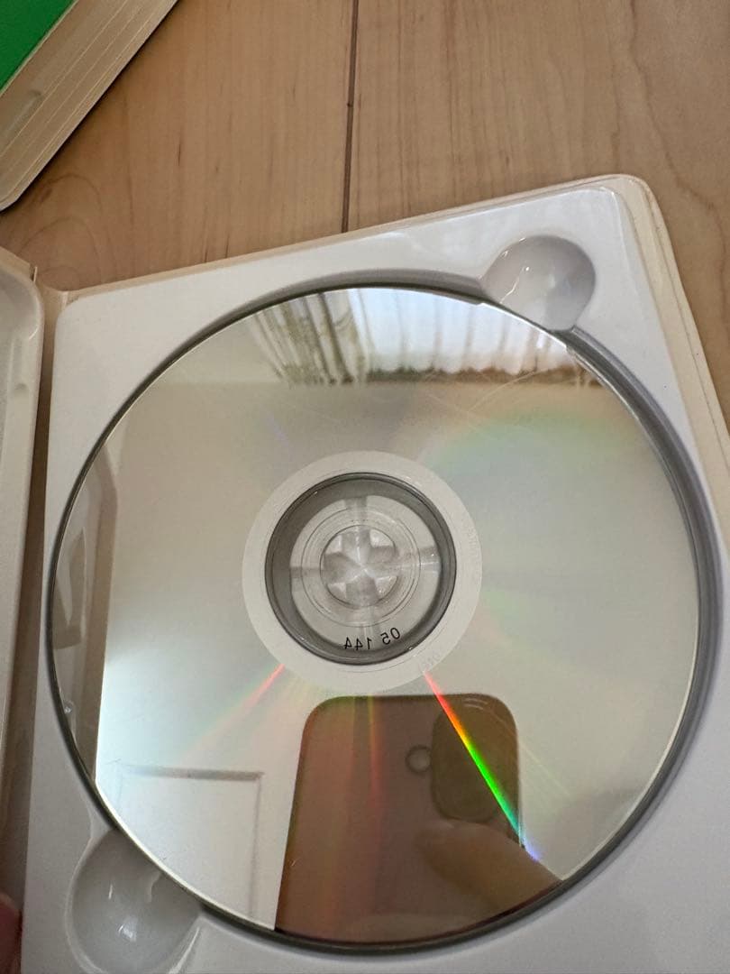 シングアロング　DVD