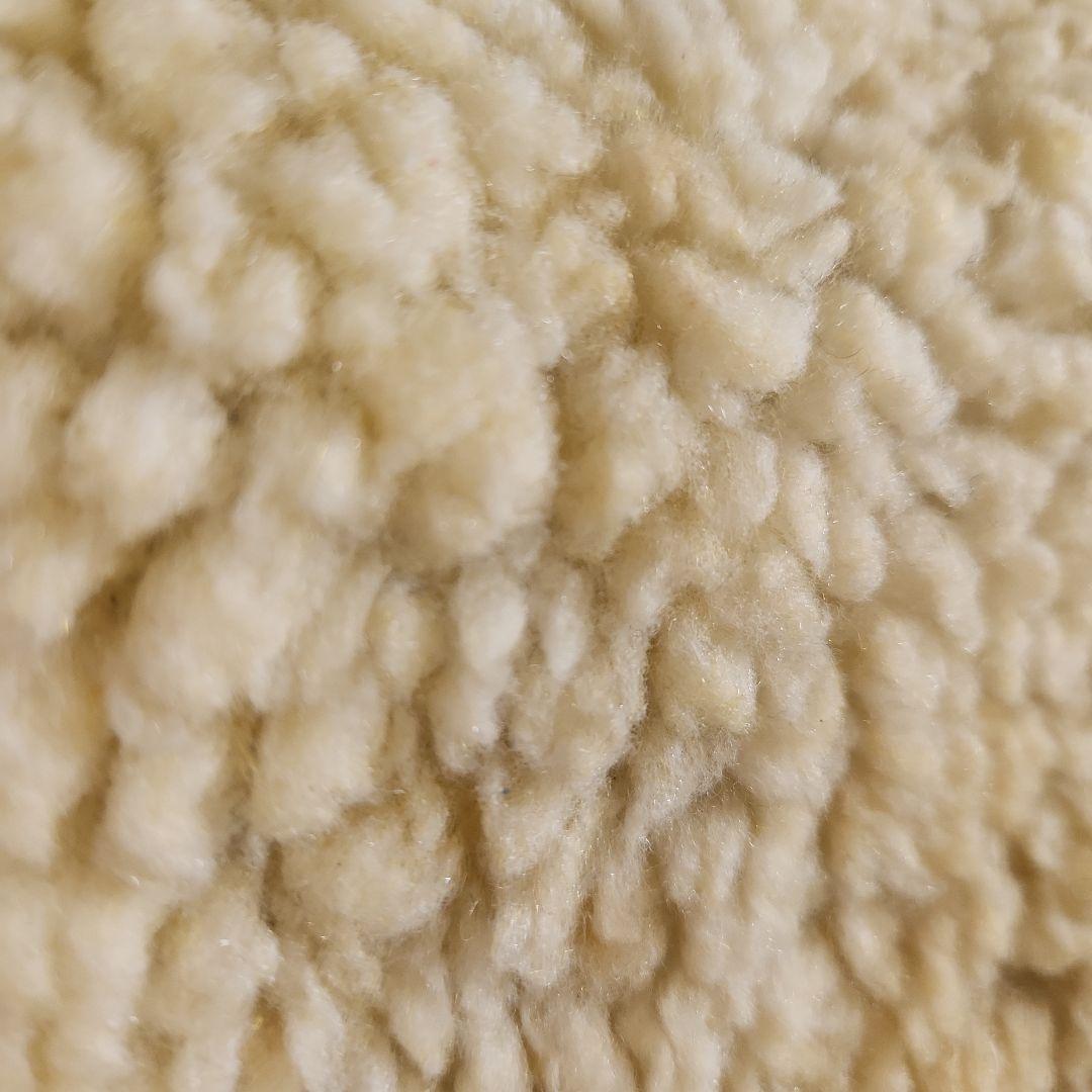 おぎロック様　MID WESTERN ディアスキン ジャケット サイズ44