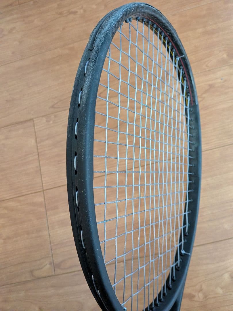 Wilson pro staff v13 315g 2本セット