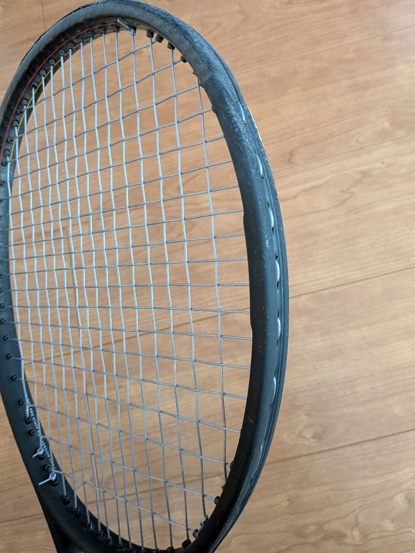 Wilson pro staff v13 315g 2本セット