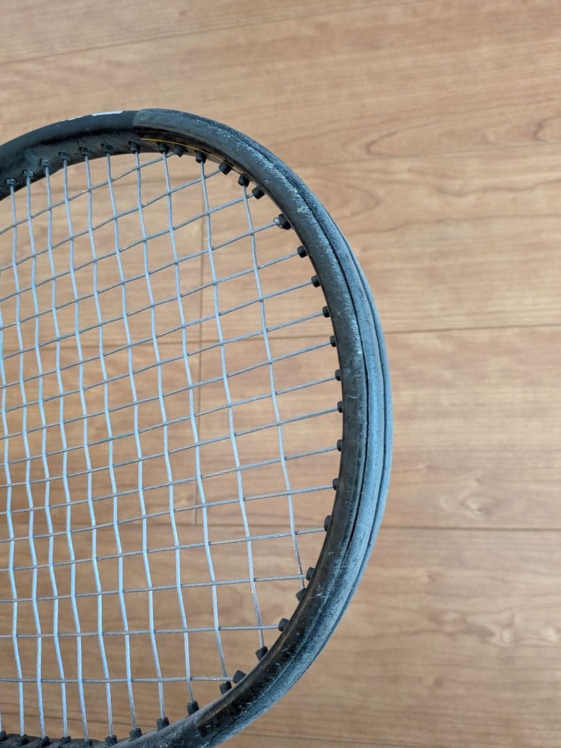 Wilson pro staff v13 315g 2本セット