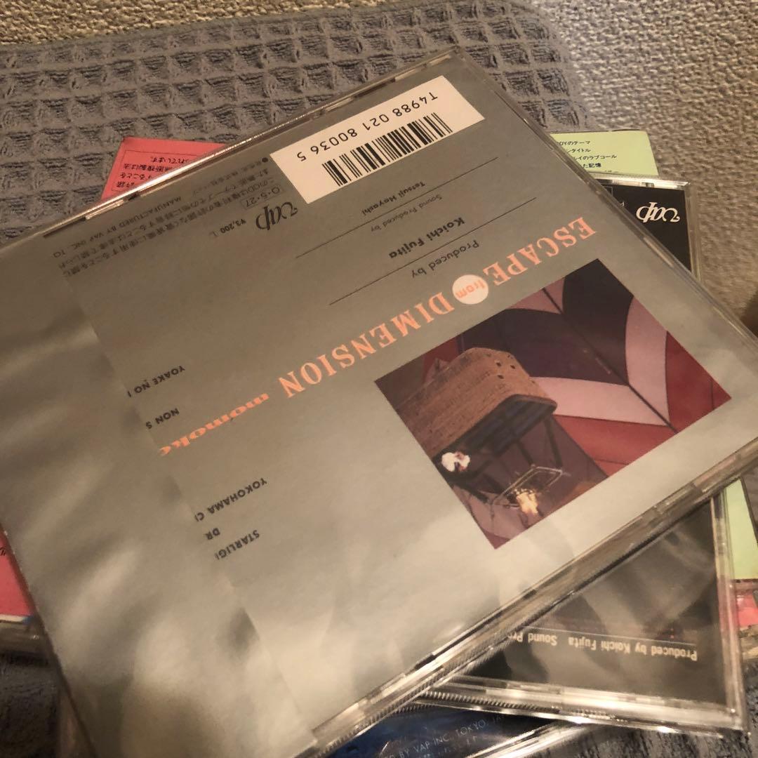 日*5様 美品 テラ戦士BOY ボーイ オリジナルサウンドトラック