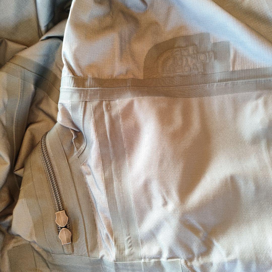 THE NORTH FACE スノーボード、スキーウェア RTG Mサイズ