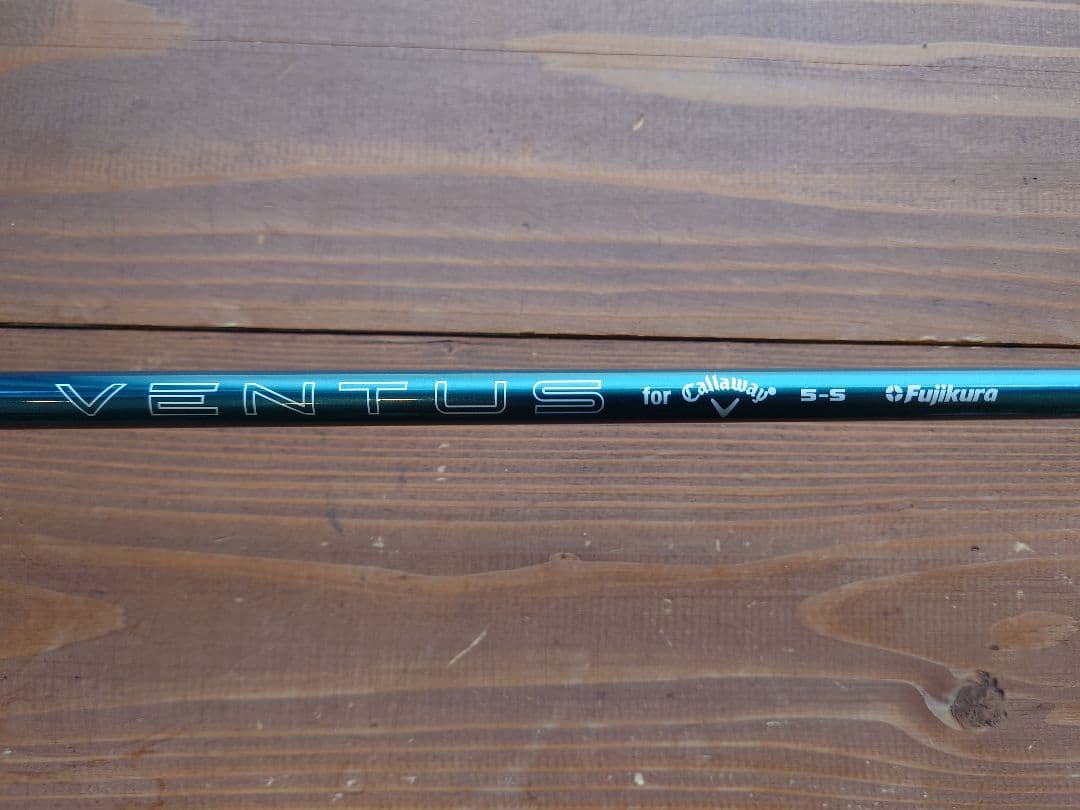 レフティ　ELYTE ドライバー 10.5度