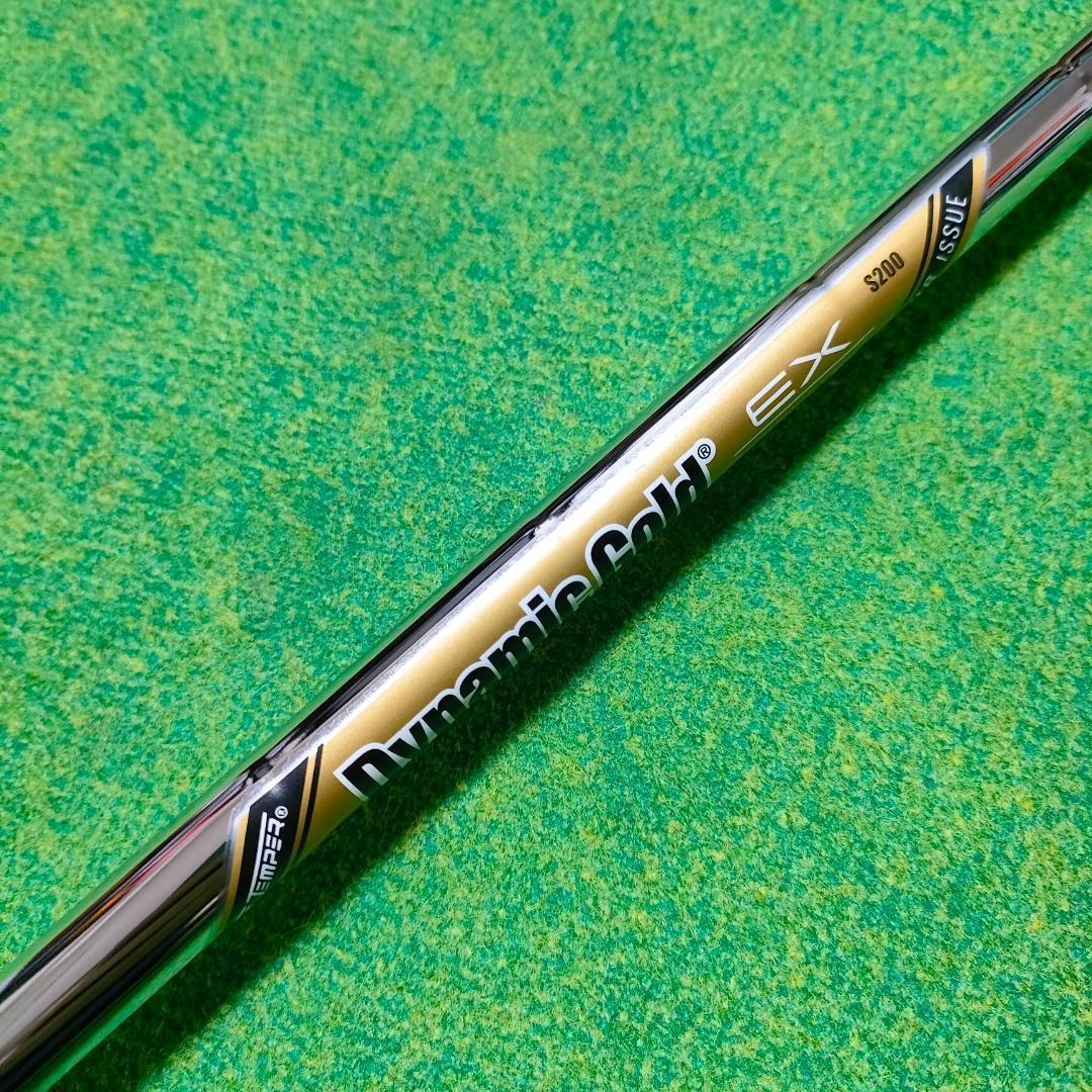 i240　アイアン　PING　ピン　4番　4I　キャビティ