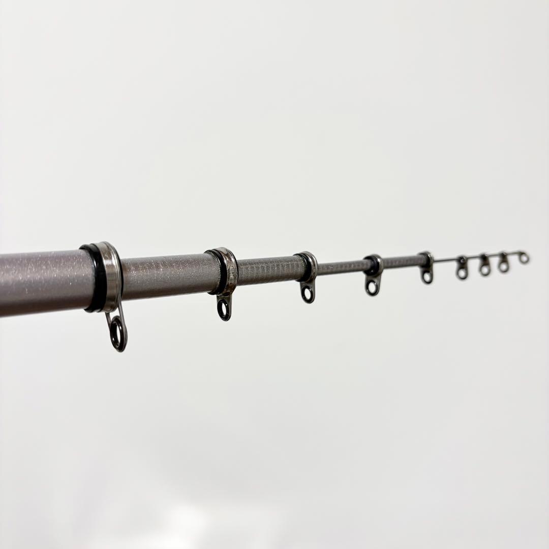 【ウキフカセ釣り】SHIMANOホリデー磯R1.5-400 23951