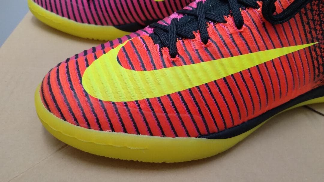 【新品・未発売 27cm】 ナイキ マーキュリアル X プロキシモ2 IC