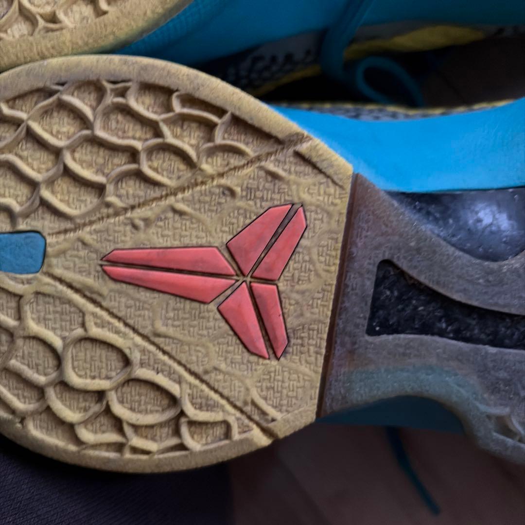 コービー6ヘリコプター