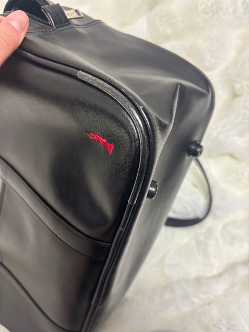 イーストボーイ　スクールバック