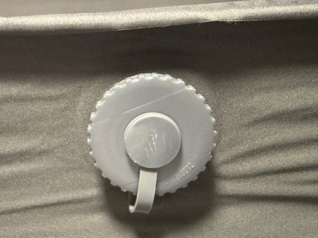 コールマン Coleman インフレーターマット ハイピーク シングル