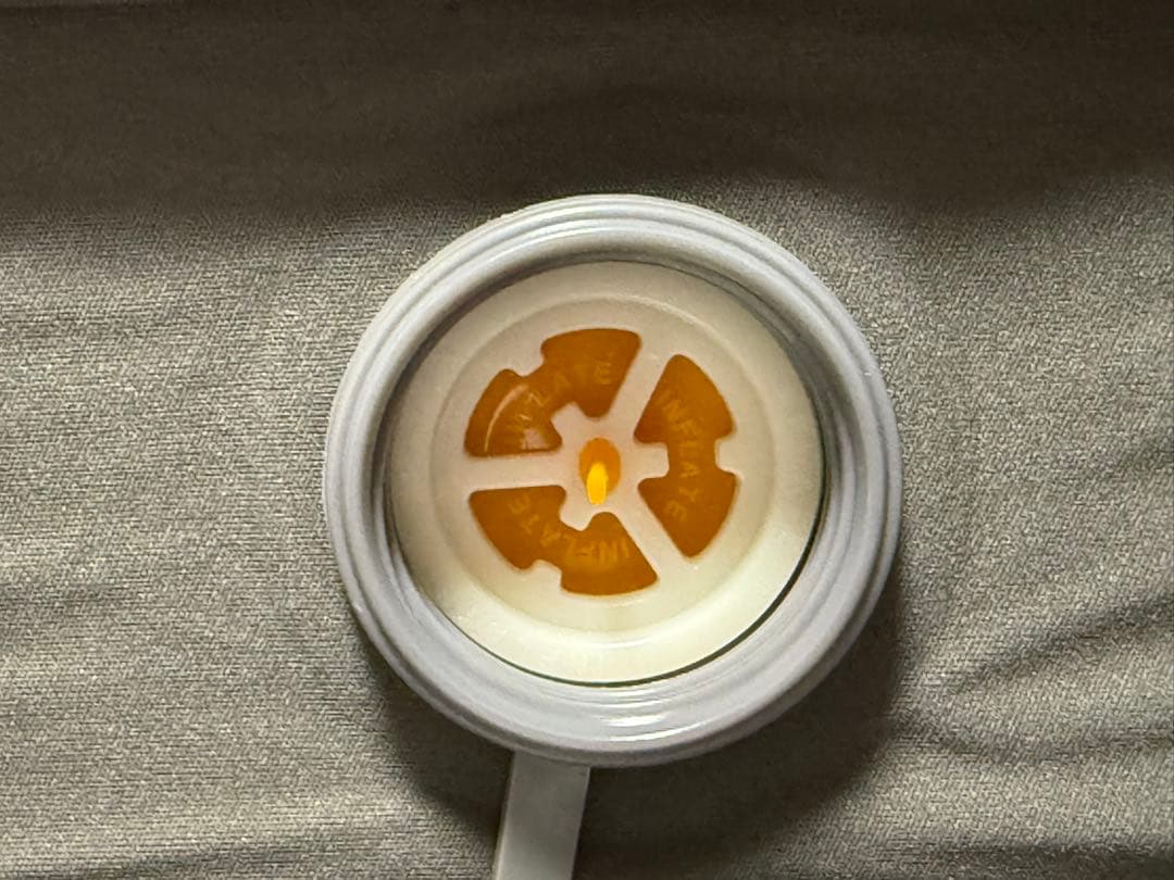 コールマン Coleman インフレーターマット ハイピーク シングル