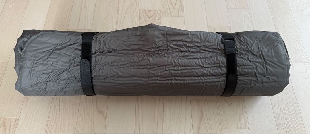 コールマン Coleman インフレーターマット ハイピーク シングル