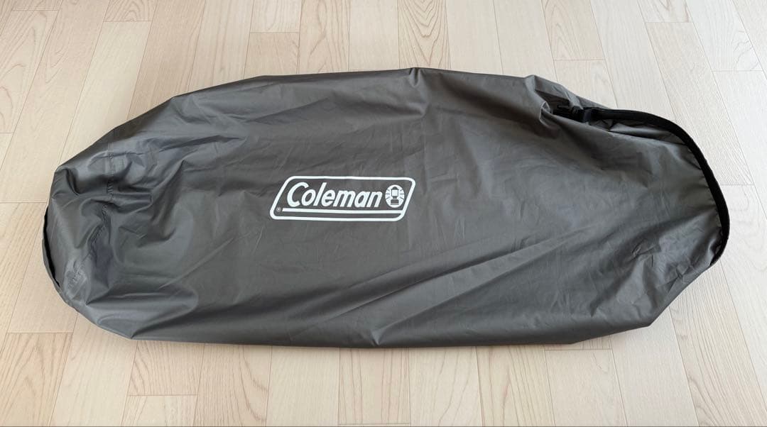 コールマン Coleman インフレーターマット ハイピーク シングル