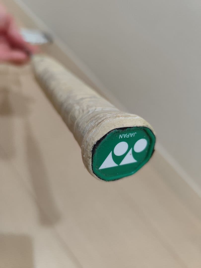 YONEX　ボルトリック　アイフォース　バドミントン　ラケット