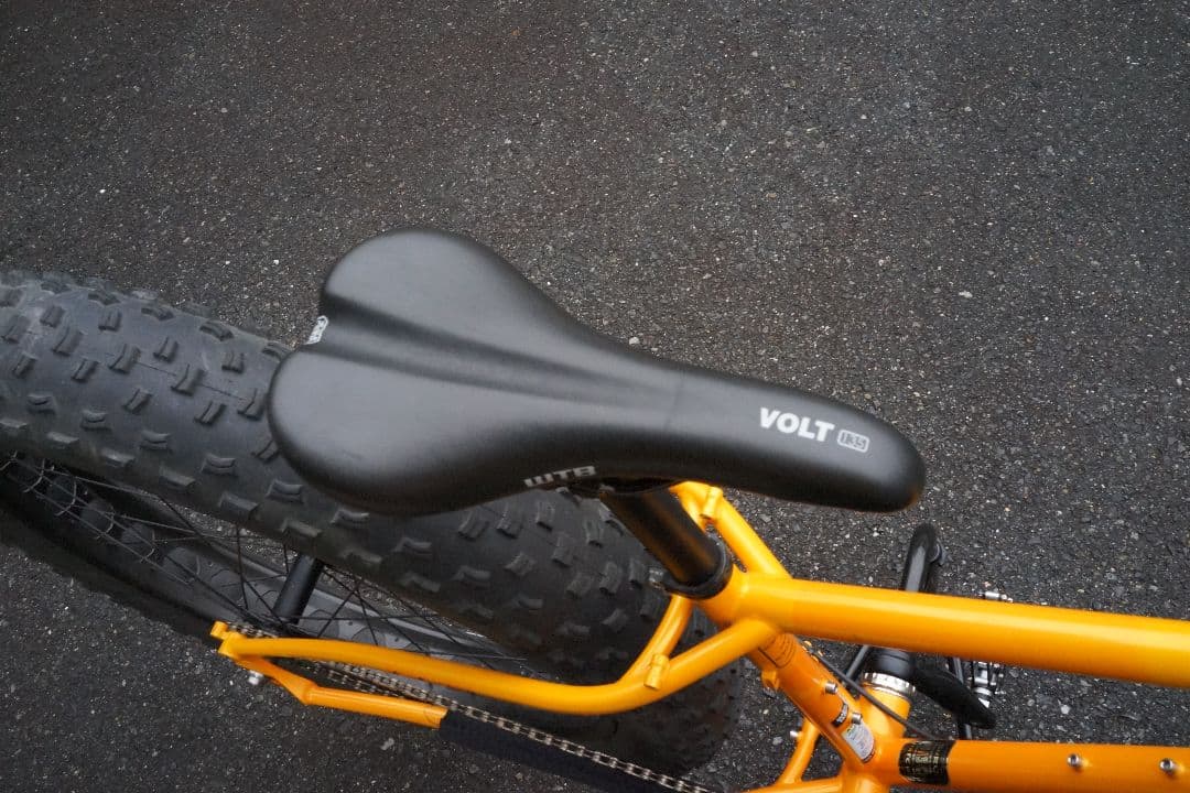 サーリー　現行パグスレイ　カスタム多数 ファットバイクPUGSLEY パグスレー