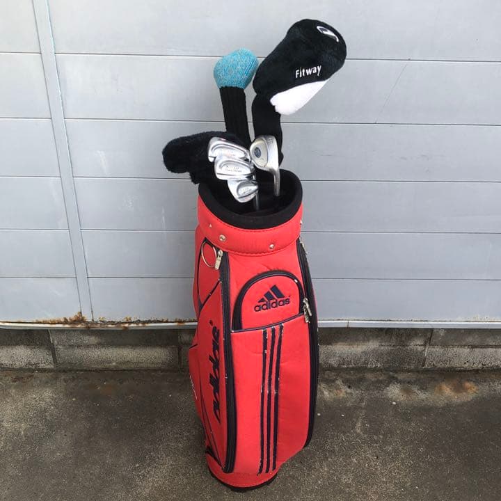 【レディース】【ゴルフプランナー】【レディースセット】2407003