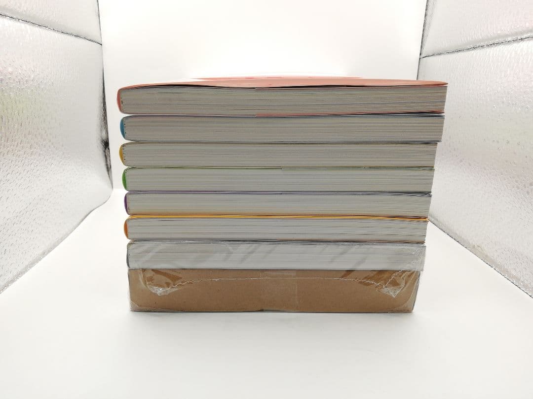 ちいかわ なんか小さくてかわいいやつ 1-7巻 2-0612-1