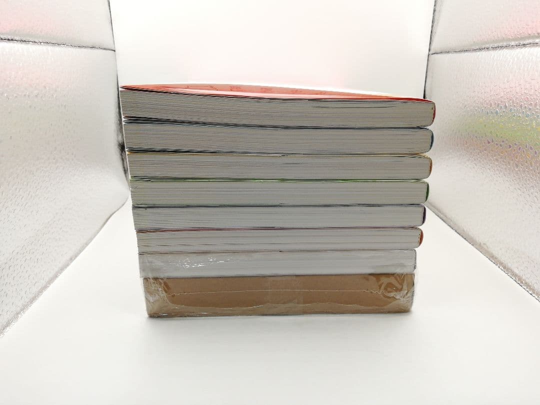 ちいかわ なんか小さくてかわいいやつ 1-7巻 2-0612-1