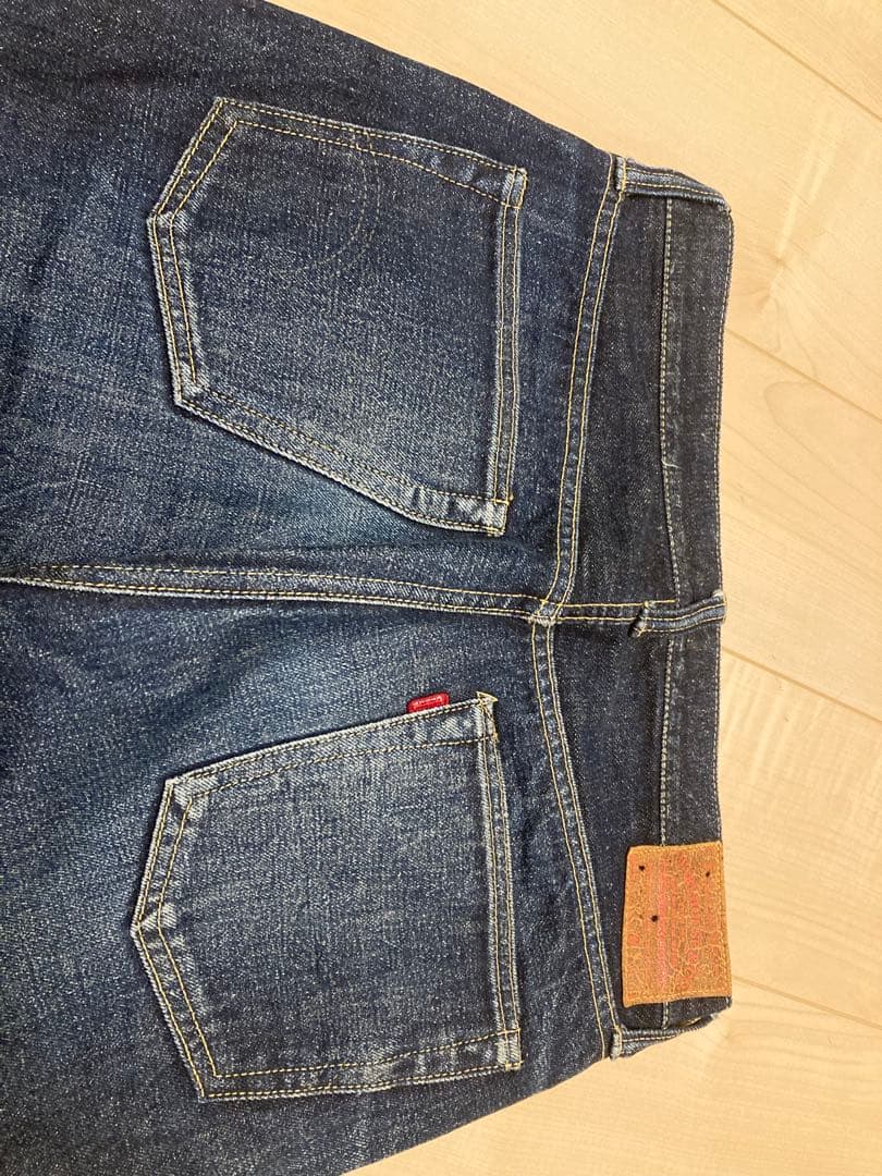 warehouse dd 1003sxx 大戦 w32